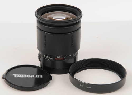 Tamron 200mm 5 - 28-200mm, f/3.8-5.6