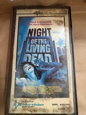 Night of the Living Dead - PRE