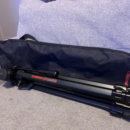 Cobra eclipse extendable - 53,