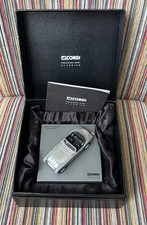 Corgi Precision Cast Austin Healey 3000 Mk 2