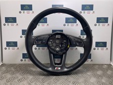 AUDI A1 S LINE LEATHER