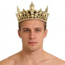 Men's Imperial Medieval Fleur