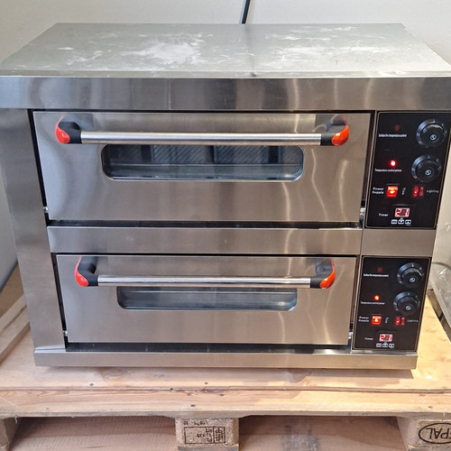 Commercial electric countertop - commercial,