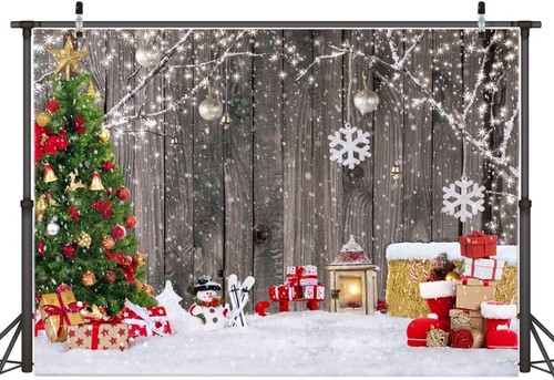 Aiikes 7x5ft christmas - 7x5ft,