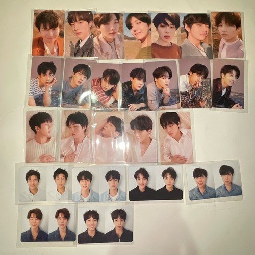Bts love yourself - yourself,