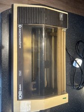 Commodore MPS-801 MATRIX