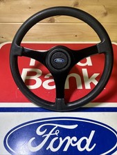 Ford  RS steering wheel for