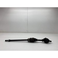 Ford Focus ST Driveshaft front