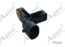 Apec Rear ABS Sensor for