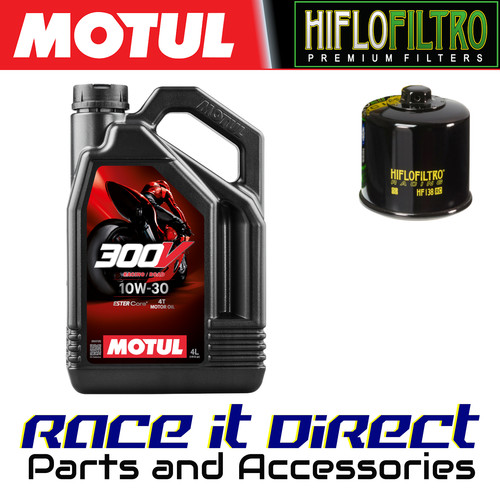Oil and filter for - and,