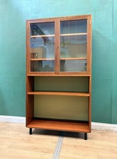 Mid Century Teak G Plan Sierra