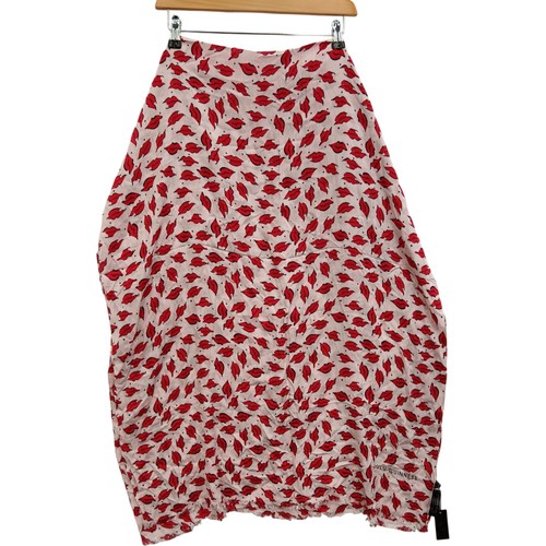 Lulu guinness lip - lulu, print