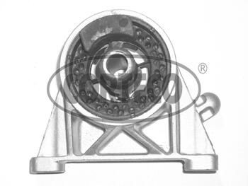 21652325 mounting engine fits - engine,