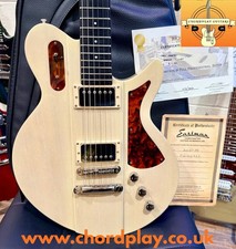 🌟2021🌟 Eastman Juliet PB