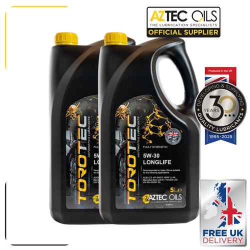 Torotec engine oil fully - torotec,