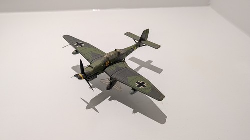 Unimax forces valor 72 - valor, 1/72