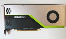 NVIDIA Quadro RTX 4000 8GB
