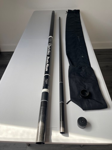 Garbolino power maxim1 pole - garbolino, maxim1.5m
