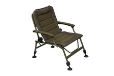 FOX Voyager Recliner Chair - CBC117 - Carp Fishing Reclining Chair