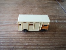 Matchbox Superfast Bedford