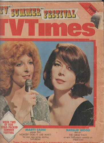 Times magazine 9 july - magazine, -9