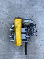 Genuine Mariner Yamaha 6HP/8HP