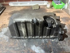 Vw t5 1.9 Tdi Sump