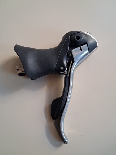Shimano tiagra 4503 left - tiagra, st-4503