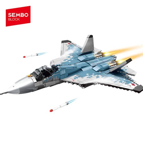 Sembo stealth fighter jet - sembo,