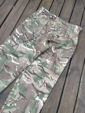 British Army Trousers Genuine