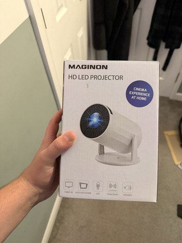 1080p led projector - 1080p, hd
