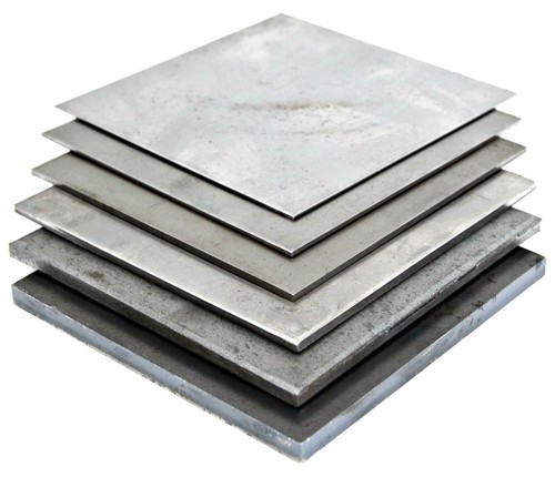 Mild steel sheet metal - sheet,