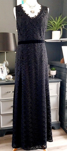 Hobbs floor length long - hobbs,