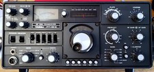 Yaesu FT-101Z Ham Radio