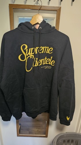 Vintage tang supreme - vintage,