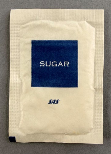 Sas scandinavian airlines - sas,