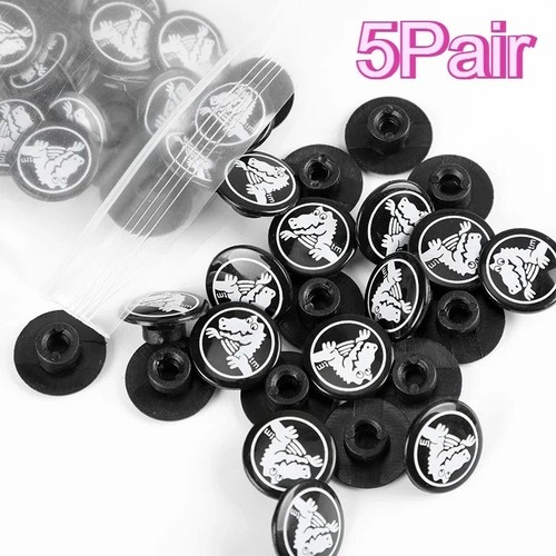 Sets rivets fastener - 5x, rivets,