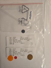 Brother GT-3 Series DTG