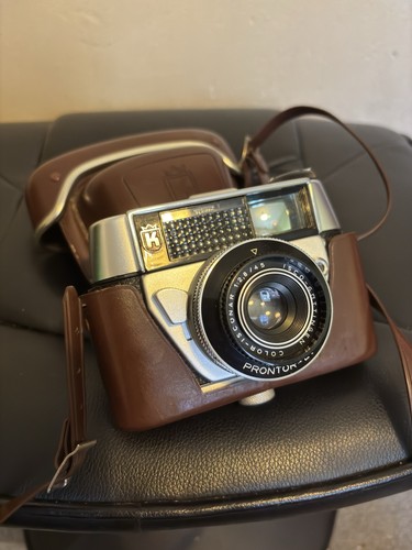 Vintage king regula olympia - regula,