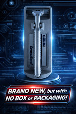 Gillette Sensor Excel Razor