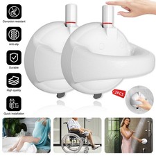 2x Grab Handle Support Living