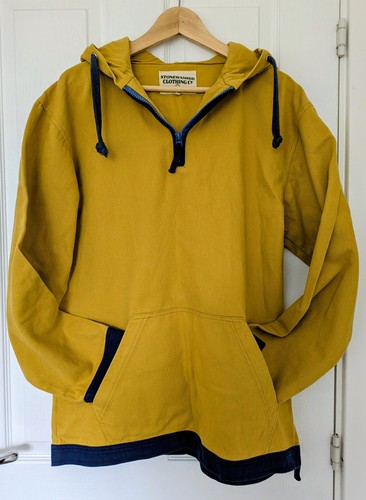 Stonewashed clothing - stonewashed,