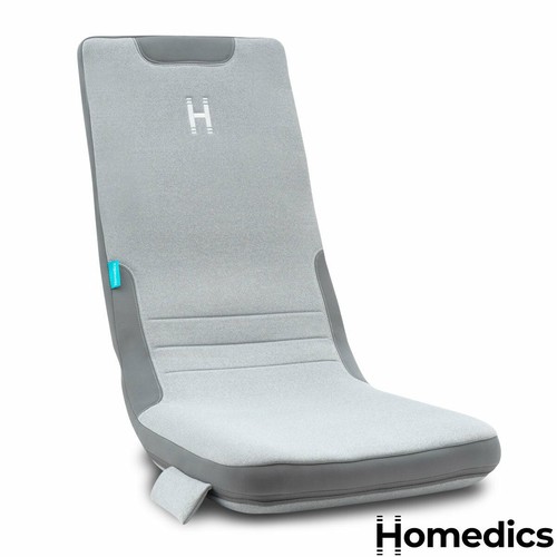 Homedics full body back - body,