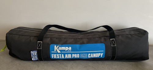 Kampa fiesta air - kampa,