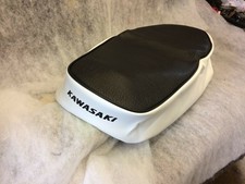KAWASAKI A7 AVENGER / A1