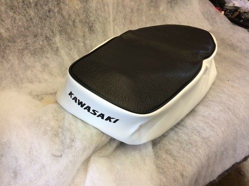 Kawasaki avenger a1 - a7,