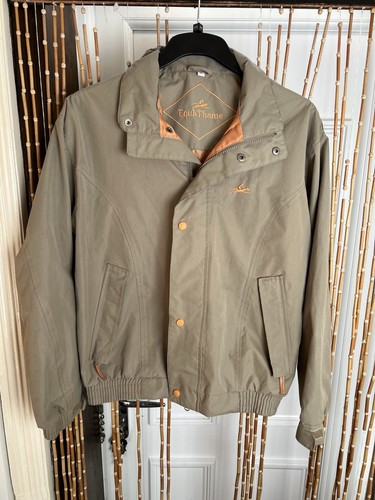 Equi theme mens medium - medium, olive
