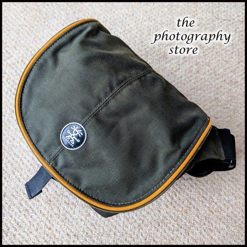 Crumpler muffin top 2500 - top,