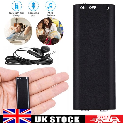 Hidden mini audio voice - mini,