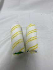 Kärcher Multi Surface Roller Set Floor Cleaner & Electric Wiping Mop Yellow New